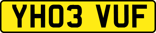YH03VUF