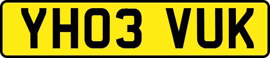 YH03VUK