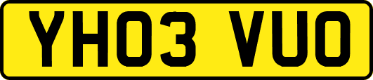 YH03VUO