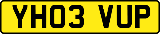 YH03VUP