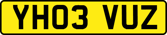 YH03VUZ