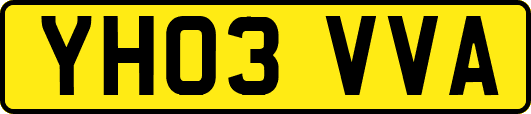 YH03VVA