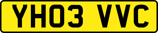 YH03VVC
