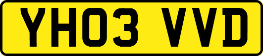 YH03VVD
