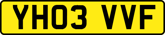 YH03VVF