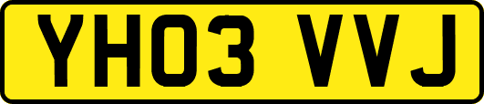 YH03VVJ