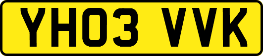 YH03VVK