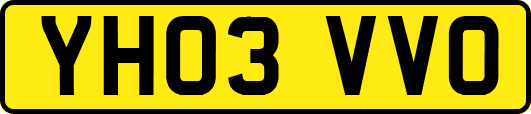 YH03VVO