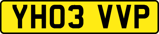 YH03VVP