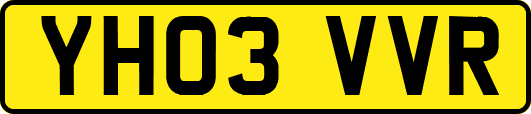 YH03VVR
