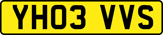 YH03VVS