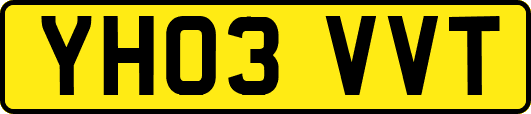 YH03VVT