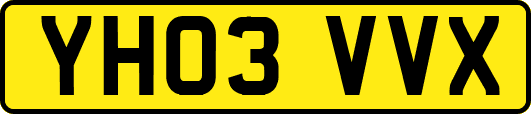 YH03VVX