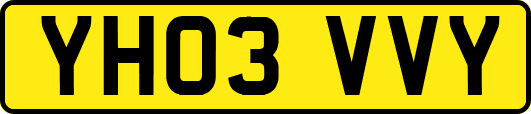 YH03VVY