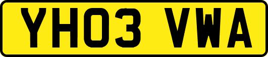 YH03VWA