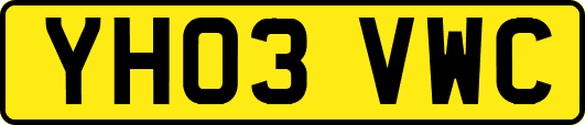 YH03VWC
