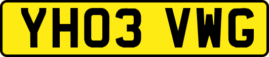 YH03VWG