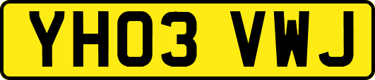 YH03VWJ