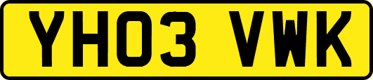 YH03VWK