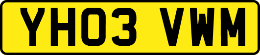 YH03VWM