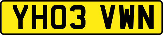 YH03VWN