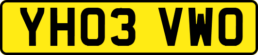 YH03VWO