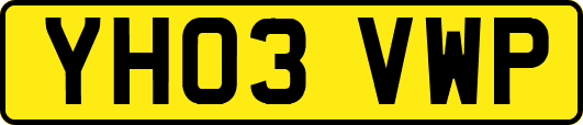YH03VWP