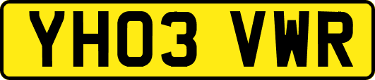 YH03VWR