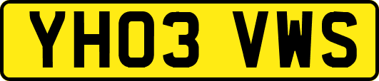 YH03VWS