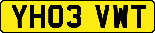 YH03VWT