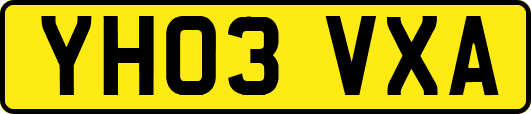 YH03VXA