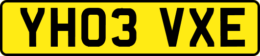 YH03VXE