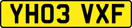YH03VXF