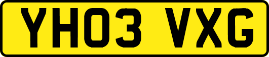 YH03VXG