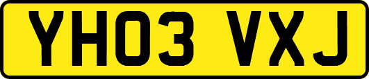 YH03VXJ