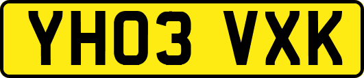 YH03VXK
