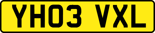 YH03VXL