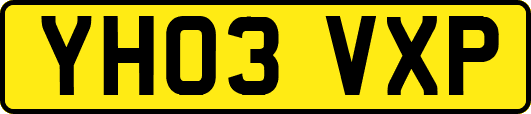 YH03VXP