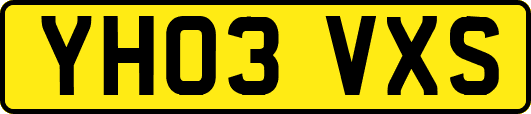 YH03VXS