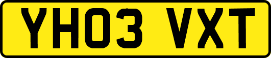 YH03VXT