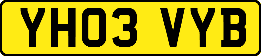 YH03VYB