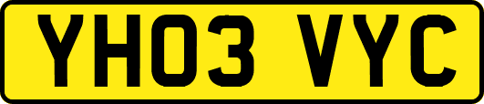 YH03VYC