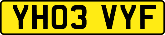 YH03VYF