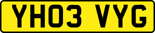 YH03VYG