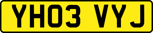 YH03VYJ