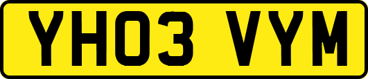 YH03VYM