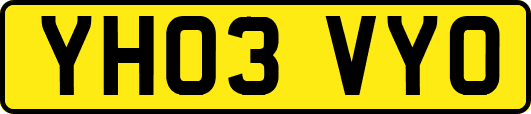 YH03VYO