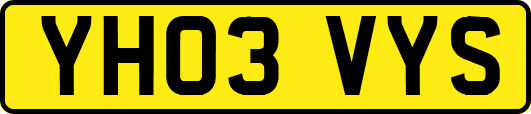 YH03VYS