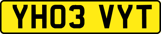 YH03VYT