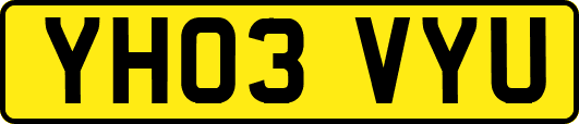 YH03VYU